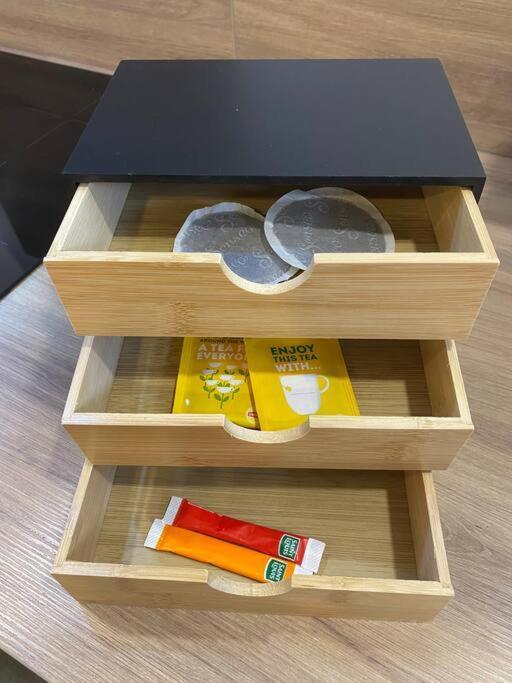 L'Atelier D'Emilie Lägenhet Bessines Exteriör bild